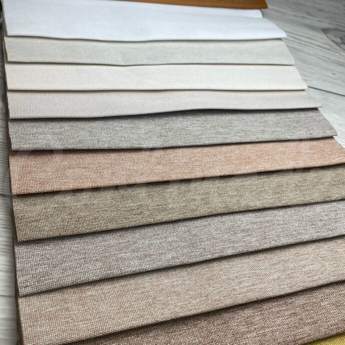 ⁦Tissu design 101   (السعر بلمتر بلا خياطة )⁩ - الصورة ⁦4⁩