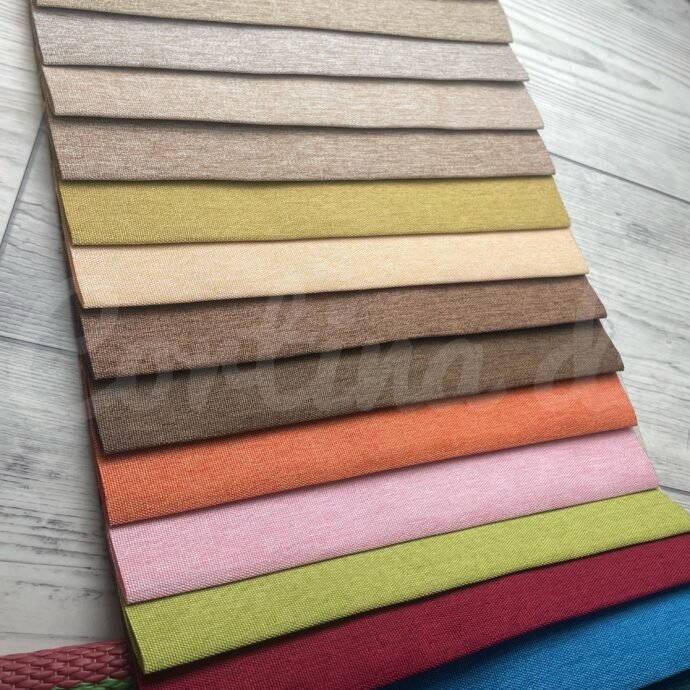 ⁦Tissu design 101   (السعر بلمتر بلا خياطة )⁩ - الصورة ⁦2⁩