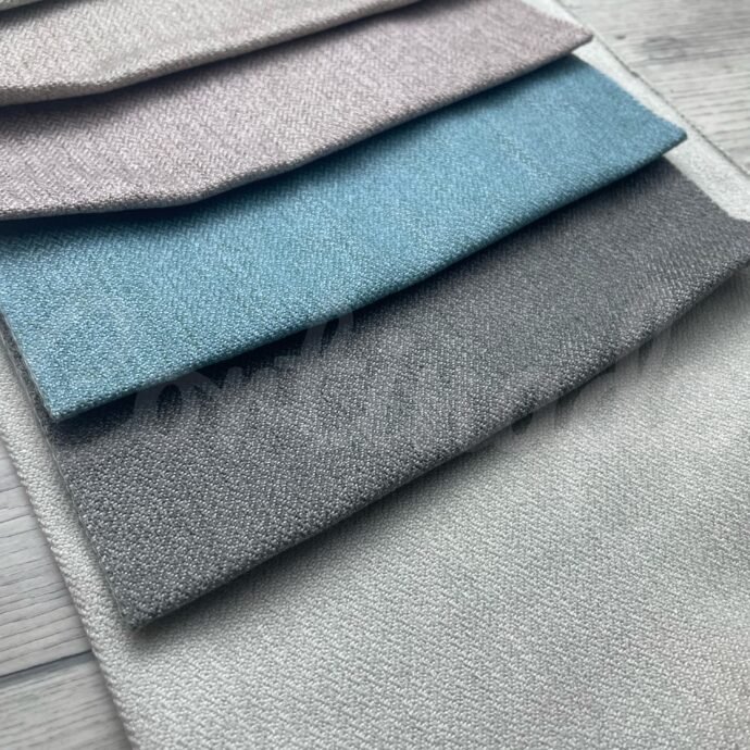 ⁦Tissu design 3078.  (السعر بلمتر بلا خياطة )⁩ - الصورة ⁦2⁩