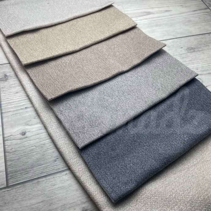 ⁦Tissu design 3078.  (السعر بلمتر بلا خياطة )⁩ - الصورة ⁦3⁩