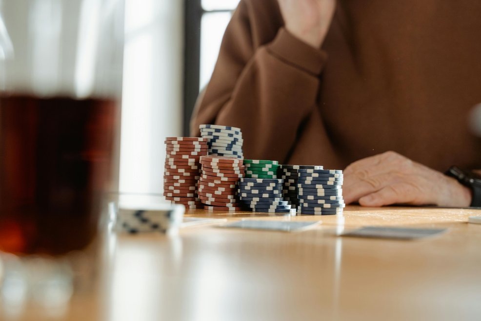 Hugo casino