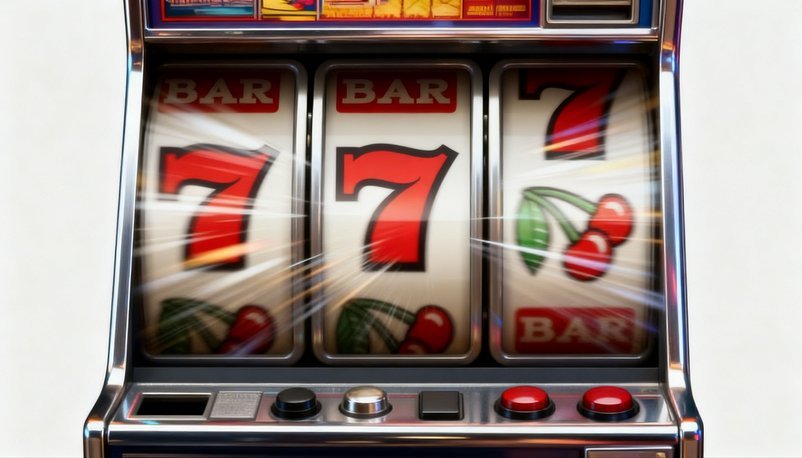 Zeslots casino