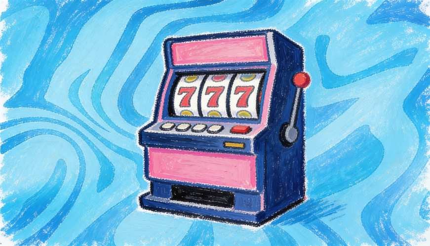 Tsarscasino