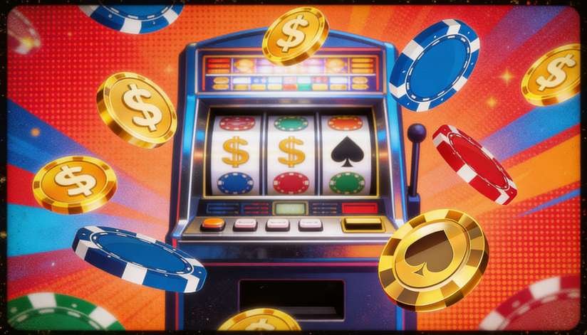 Gransino casino 2026