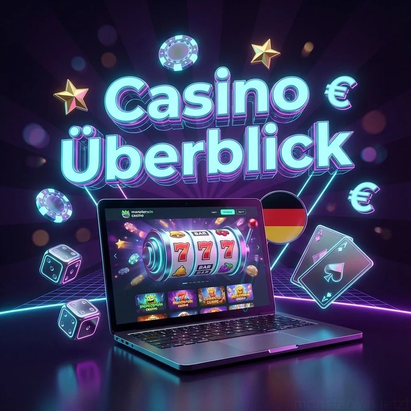 Monsterwin casino spiel, monsterwin casino login