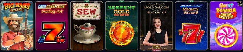 Introduction to millioner casino app