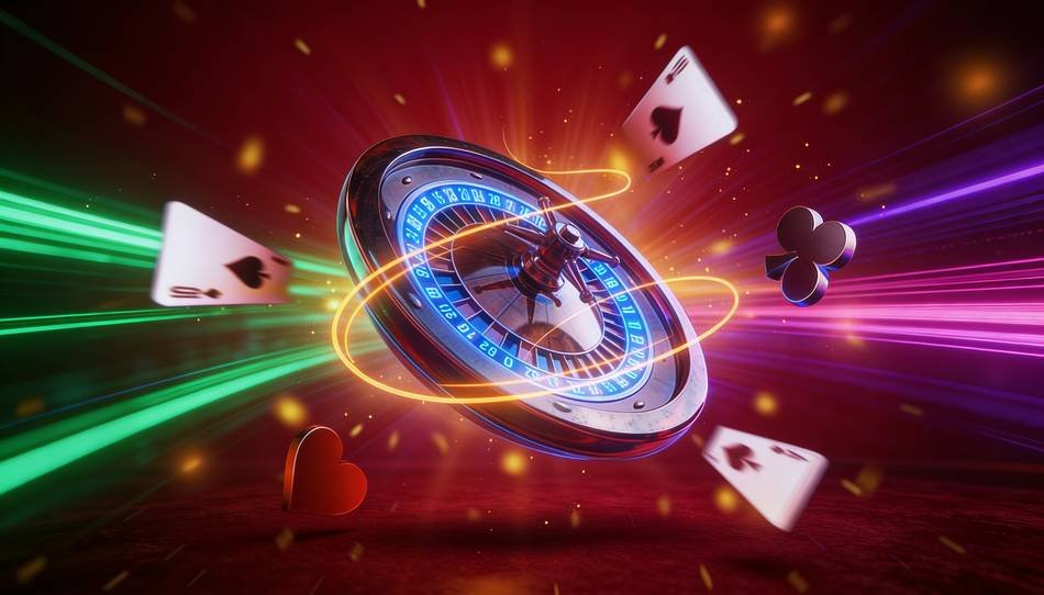 Skyhills casino