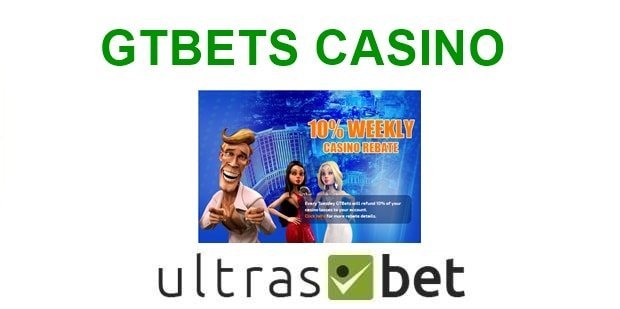 Gt.bet casino in Netherlands