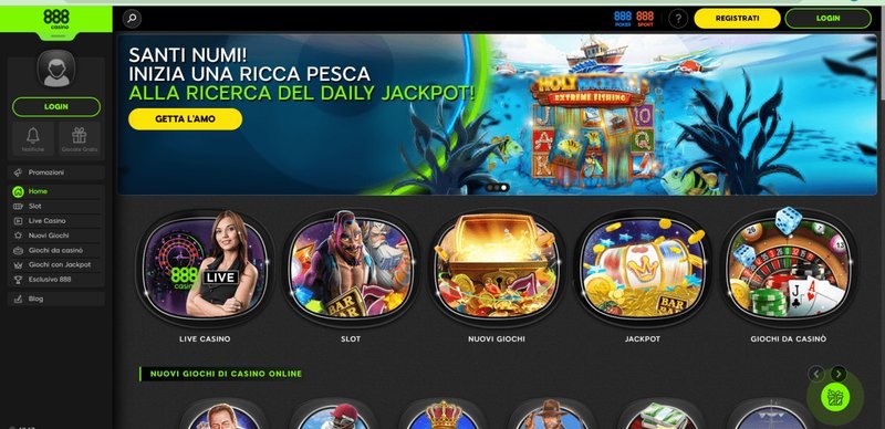 Recensione Completa del Casinò RealiZ: Tutti i Dettagli sui Giocchi e le Offerte