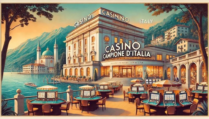 Scopri i Migliori Bonus di Casinolab per Il Gioco d'Azzardo in Italia