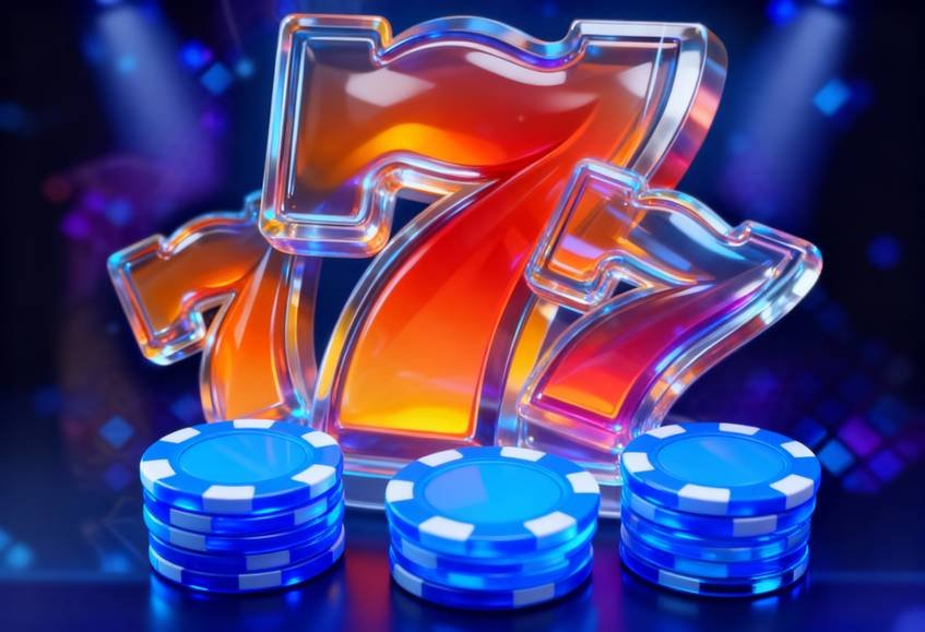 Iwild casino online