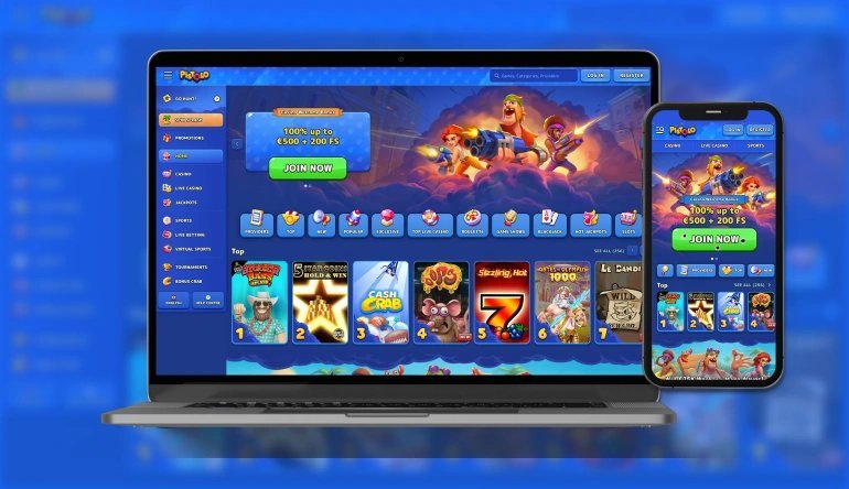 Pistolo casino online - Scopri il Mondo dei Giochi con Pistolo Casino Online in Italia