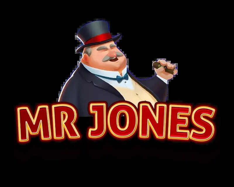Mr jones casino uk in United Kingdom