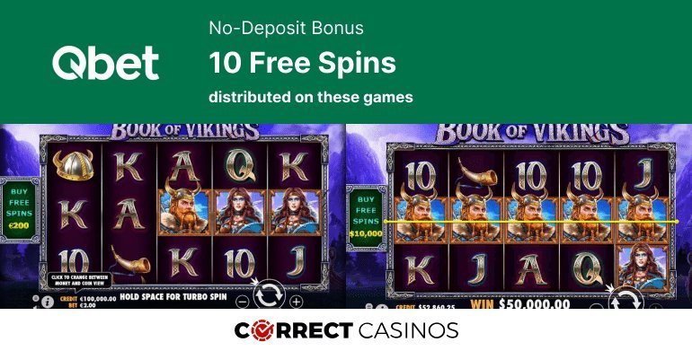Qbet casino uk - Experience the Thrill of QBet Casino UK with Exciting No Deposit Offers